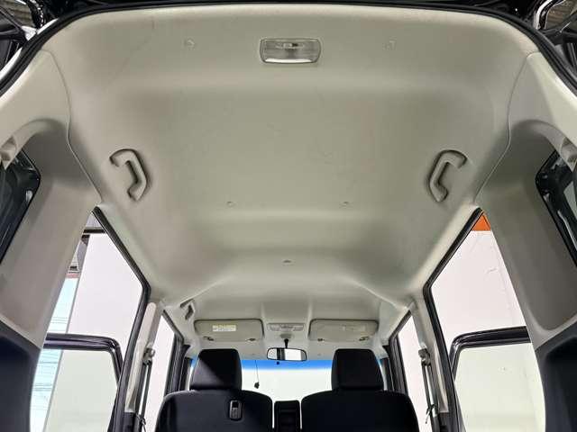 Ｎ－ＢＯＸカスタム Ｇ・Ｌパッケージ　保証付　修復歴無　ＥＴＣ　Ｂカメラ　両側ＰＳＤ　ＨＩＤオートライト　　ＢＴ　ＥＳＣ　Ｐスタート　アイドリングストップ　ステアリングスイッチ　スマートキー　純正１４ＡＷ　ウィンカー付電格ミラー（58枚目）