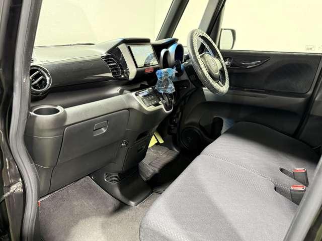 Ｎ－ＢＯＸカスタム Ｇ・Ｌパッケージ　保証付　修復歴無　ＥＴＣ　Ｂカメラ　両側ＰＳＤ　ＨＩＤオートライト　　ＢＴ　ＥＳＣ　Ｐスタート　アイドリングストップ　ステアリングスイッチ　スマートキー　純正１４ＡＷ　ウィンカー付電格ミラー（67枚目）