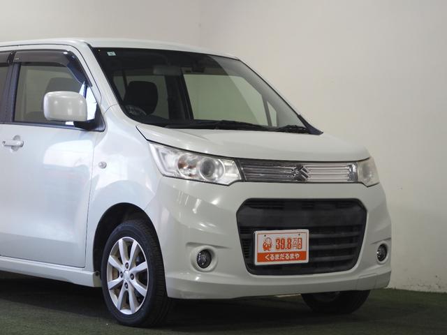 ワゴンＲスティングレー Ｘ　保証付　修復歴無　ＥＴＣ　フルセグナビ　ＤＶＤ　ＣＤ　ＨＩＤオートライト　フォグ　Ｐスタート　Ａストップ　ＡＡＣ　スマートキー　純正１４ＡＷ　電動格納ミラー　ベンチシート　フルフラット　シートリフター（13枚目）