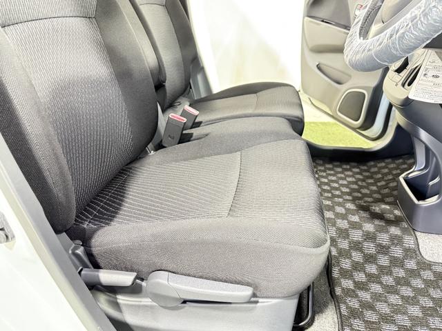 ワゴンＲスティングレー Ｘ　保証付　修復歴無　ＥＴＣ　フルセグナビ　ＤＶＤ　ＣＤ　ＨＩＤオートライト　フォグ　Ｐスタート　Ａストップ　ＡＡＣ　スマートキー　純正１４ＡＷ　電動格納ミラー　ベンチシート　フルフラット　シートリフター（32枚目）