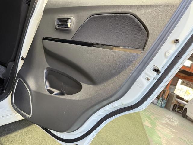 ワゴンＲスティングレー Ｘ　保証付　修復歴無　ＥＴＣ　フルセグナビ　ＤＶＤ　ＣＤ　ＨＩＤオートライト　フォグ　Ｐスタート　Ａストップ　ＡＡＣ　スマートキー　純正１４ＡＷ　電動格納ミラー　ベンチシート　フルフラット　シートリフター（33枚目）