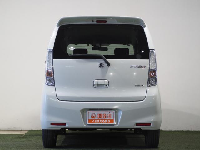 ワゴンＲスティングレー Ｘ　保証付　修復歴無　ＥＴＣ　フルセグナビ　ＤＶＤ　ＣＤ　ＨＩＤオートライト　フォグ　Ｐスタート　Ａストップ　ＡＡＣ　スマートキー　純正１４ＡＷ　電動格納ミラー　ベンチシート　フルフラット　シートリフター（39枚目）