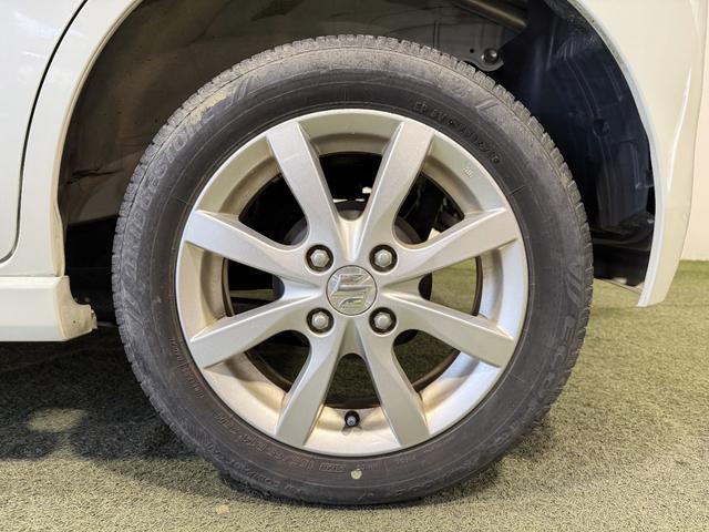 ワゴンＲスティングレー Ｘ　保証付　修復歴無　ＥＴＣ　フルセグナビ　ＤＶＤ　ＣＤ　ＨＩＤオートライト　フォグ　Ｐスタート　Ａストップ　ＡＡＣ　スマートキー　純正１４ＡＷ　電動格納ミラー　ベンチシート　フルフラット　シートリフター（47枚目）