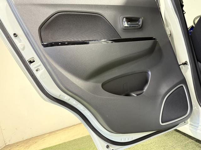 ワゴンＲスティングレー Ｘ　保証付　修復歴無　ＥＴＣ　フルセグナビ　ＤＶＤ　ＣＤ　ＨＩＤオートライト　フォグ　Ｐスタート　Ａストップ　ＡＡＣ　スマートキー　純正１４ＡＷ　電動格納ミラー　ベンチシート　フルフラット　シートリフター（55枚目）