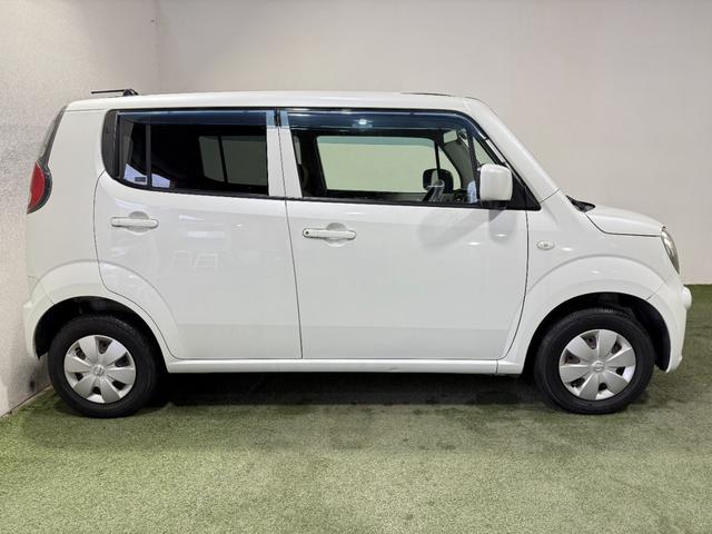 モコ Ｓ　保証付き　修復歴無　走行距離３８２００キロ　キーレス　レベライザー　ベンチシート　エアコン　パワステ　パワーウィンドウ　ＡＢＳ　インパネＣＶＴ　運転席・助手席エアバッグ　盗難防止システム　車検整備付き（21枚目）