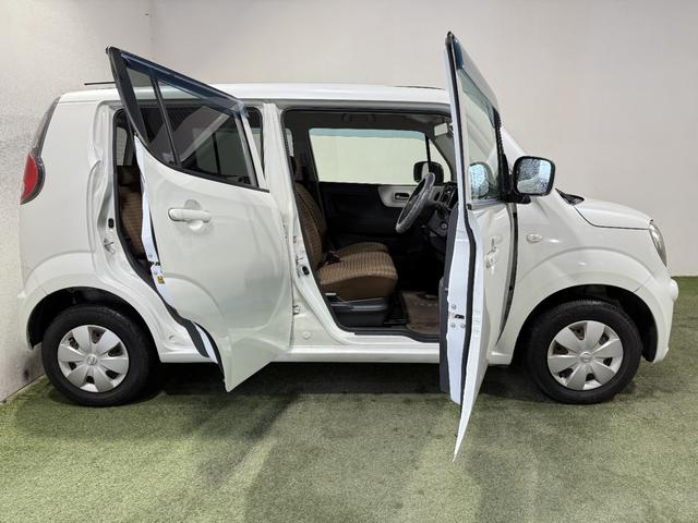 モコ Ｓ　保証付き　修復歴無　走行距離３８２００キロ　キーレス　レベライザー　ベンチシート　エアコン　パワステ　パワーウィンドウ　ＡＢＳ　インパネＣＶＴ　運転席・助手席エアバッグ　盗難防止システム　車検整備付き（22枚目）