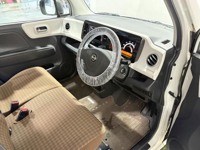 モコ Ｓ　保証付き　修復歴無　走行距離３８２００キロ　キーレス　レベライザー　ベンチシート　エアコン　パワステ　パワーウィンドウ　ＡＢＳ　インパネＣＶＴ　運転席・助手席エアバッグ　盗難防止システム　車検整備付き（25枚目）