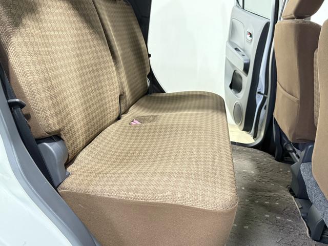 モコ Ｓ　保証付き　修復歴無　走行距離３８２００キロ　キーレス　レベライザー　ベンチシート　エアコン　パワステ　パワーウィンドウ　ＡＢＳ　インパネＣＶＴ　運転席・助手席エアバッグ　盗難防止システム　車検整備付き（32枚目）