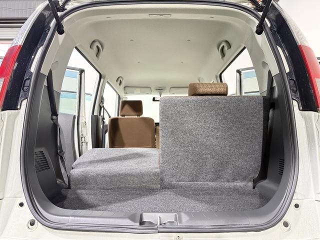 モコ Ｓ　保証付き　修復歴無　走行距離３８２００キロ　キーレス　レベライザー　ベンチシート　エアコン　パワステ　パワーウィンドウ　ＡＢＳ　インパネＣＶＴ　運転席・助手席エアバッグ　盗難防止システム　車検整備付き（36枚目）