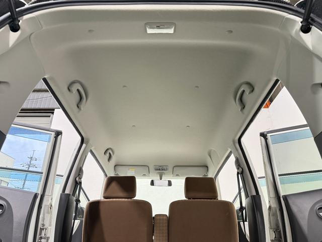 モコ Ｓ　保証付き　修復歴無　走行距離３８２００キロ　キーレス　レベライザー　ベンチシート　エアコン　パワステ　パワーウィンドウ　ＡＢＳ　インパネＣＶＴ　運転席・助手席エアバッグ　盗難防止システム　車検整備付き（39枚目）