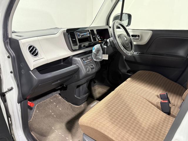 モコ Ｓ　保証付き　修復歴無　走行距離３８２００キロ　キーレス　レベライザー　ベンチシート　エアコン　パワステ　パワーウィンドウ　ＡＢＳ　インパネＣＶＴ　運転席・助手席エアバッグ　盗難防止システム　車検整備付き（49枚目）