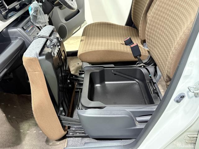 モコ Ｓ　保証付き　修復歴無　走行距離３８２００キロ　キーレス　レベライザー　ベンチシート　エアコン　パワステ　パワーウィンドウ　ＡＢＳ　インパネＣＶＴ　運転席・助手席エアバッグ　盗難防止システム　車検整備付き（53枚目）