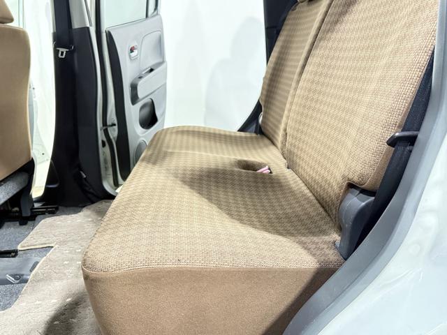 モコ Ｓ　保証付き　修復歴無　走行距離３８２００キロ　キーレス　レベライザー　ベンチシート　エアコン　パワステ　パワーウィンドウ　ＡＢＳ　インパネＣＶＴ　運転席・助手席エアバッグ　盗難防止システム　車検整備付き（58枚目）