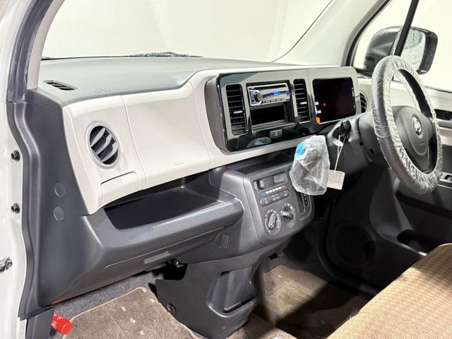 モコ Ｓ　保証付き　修復歴無　走行距離３８２００キロ　キーレス　レベライザー　ベンチシート　エアコン　パワステ　パワーウィンドウ　ＡＢＳ　インパネＣＶＴ　運転席・助手席エアバッグ　盗難防止システム　車検整備付き（70枚目）