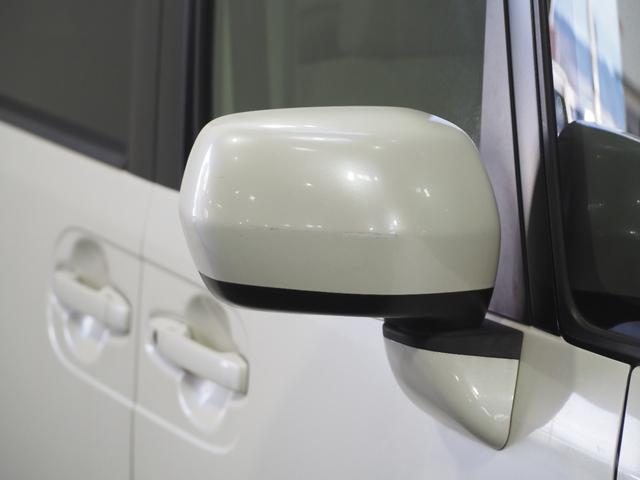 Ｎ－ＢＯＸ Ｇ・Ｌパッケージ　保証付　修復歴無　電動スライド　Ｐスタート　横滑り防止　アイドリングストップ　ステアリングスイッチ　オートエアコン　スマートキー　スペアキー付　社外１３インチＡＷ　電動格納ミラー　純正オーディオ　ＣＤ（17枚目）