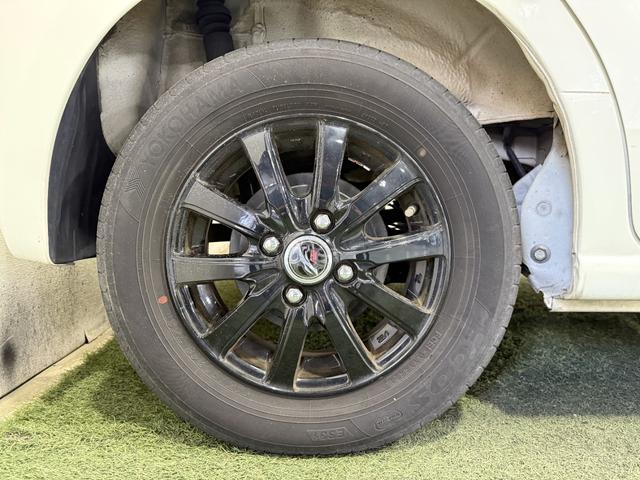 Ｎ－ＢＯＸ Ｇ・Ｌパッケージ　保証付　修復歴無　電動スライド　Ｐスタート　横滑り防止　アイドリングストップ　ステアリングスイッチ　オートエアコン　スマートキー　スペアキー付　社外１３インチＡＷ　電動格納ミラー　純正オーディオ　ＣＤ（23枚目）