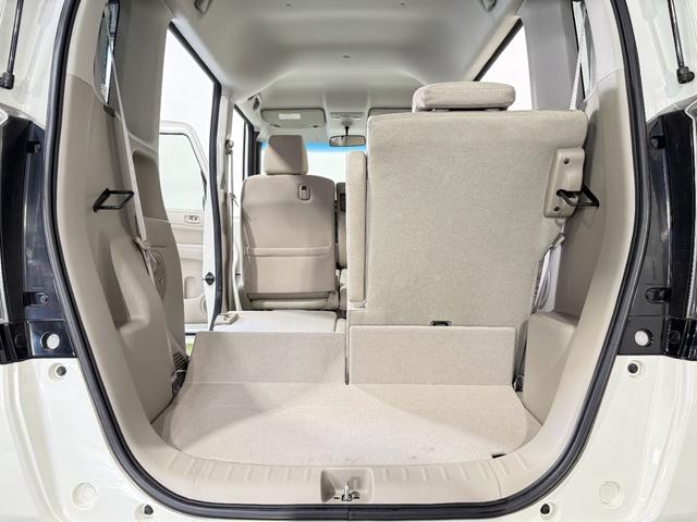 Ｎ－ＢＯＸ Ｇ・Ｌパッケージ　保証付　修復歴無　電動スライド　Ｐスタート　横滑り防止　アイドリングストップ　ステアリングスイッチ　オートエアコン　スマートキー　スペアキー付　社外１３インチＡＷ　電動格納ミラー　純正オーディオ　ＣＤ（38枚目）