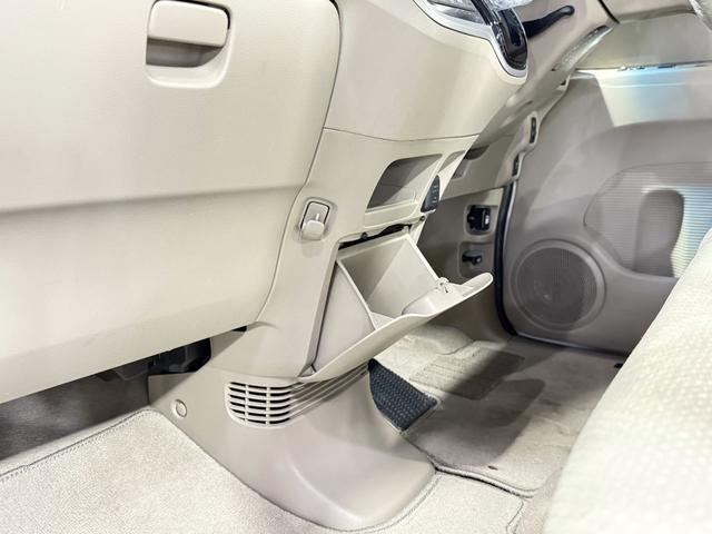 Ｎ－ＢＯＸ Ｇ・Ｌパッケージ　保証付　修復歴無　電動スライド　Ｐスタート　横滑り防止　アイドリングストップ　ステアリングスイッチ　オートエアコン　スマートキー　スペアキー付　社外１３インチＡＷ　電動格納ミラー　純正オーディオ　ＣＤ（73枚目）