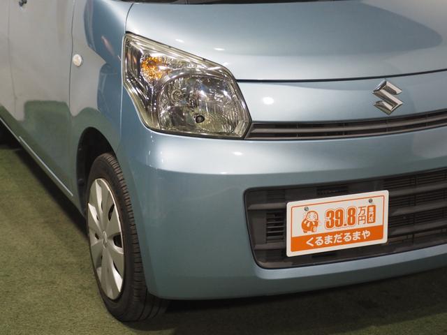 スペーシア Ｘ　保証付き　修復歴無　パワスラ　Ｐスタート　アイドリングストップ　スマートキー　オートエアコン　レベライザー　ＣＤ　ベンチシート　Ｒサンシェード　運転席シートリフター　パワステ　パワーウィンドウ　ＡＢＳ（12枚目）