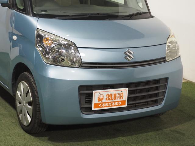 スペーシア Ｘ　保証付き　修復歴無　パワスラ　Ｐスタート　アイドリングストップ　スマートキー　オートエアコン　レベライザー　ＣＤ　ベンチシート　Ｒサンシェード　運転席シートリフター　パワステ　パワーウィンドウ　ＡＢＳ（14枚目）