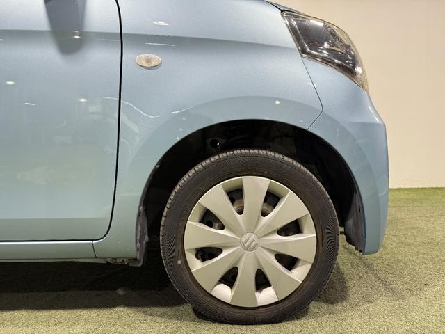 スペーシア Ｘ　保証付き　修復歴無　パワスラ　Ｐスタート　アイドリングストップ　スマートキー　オートエアコン　レベライザー　ＣＤ　ベンチシート　Ｒサンシェード　運転席シートリフター　パワステ　パワーウィンドウ　ＡＢＳ（19枚目）