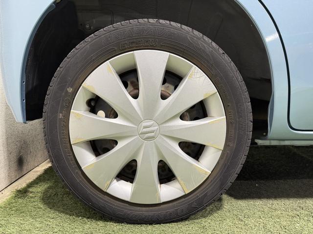 スペーシア Ｘ　保証付き　修復歴無　パワスラ　Ｐスタート　アイドリングストップ　スマートキー　オートエアコン　レベライザー　ＣＤ　ベンチシート　Ｒサンシェード　運転席シートリフター　パワステ　パワーウィンドウ　ＡＢＳ（22枚目）