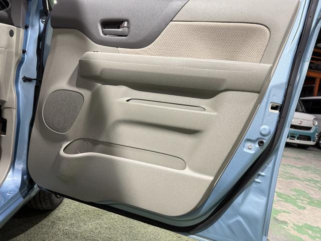 スペーシア Ｘ　保証付き　修復歴無　パワスラ　Ｐスタート　アイドリングストップ　スマートキー　オートエアコン　レベライザー　ＣＤ　ベンチシート　Ｒサンシェード　運転席シートリフター　パワステ　パワーウィンドウ　ＡＢＳ（25枚目）