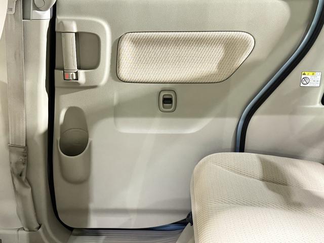 スペーシア Ｘ　保証付き　修復歴無　パワスラ　Ｐスタート　アイドリングストップ　スマートキー　オートエアコン　レベライザー　ＣＤ　ベンチシート　Ｒサンシェード　運転席シートリフター　パワステ　パワーウィンドウ　ＡＢＳ（30枚目）