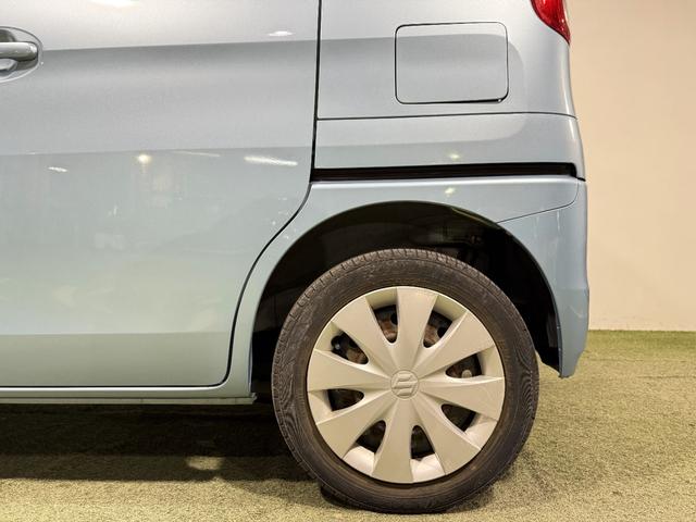 スペーシア Ｘ　保証付き　修復歴無　パワスラ　Ｐスタート　アイドリングストップ　スマートキー　オートエアコン　レベライザー　ＣＤ　ベンチシート　Ｒサンシェード　運転席シートリフター　パワステ　パワーウィンドウ　ＡＢＳ（45枚目）