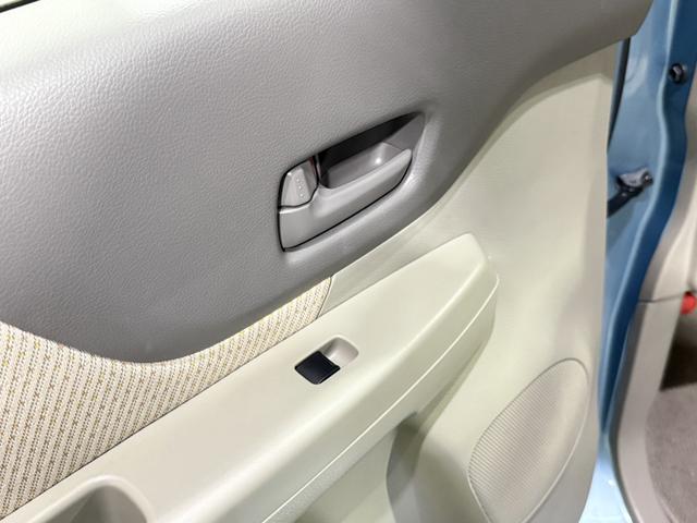 スペーシア Ｘ　保証付き　修復歴無　パワスラ　Ｐスタート　アイドリングストップ　スマートキー　オートエアコン　レベライザー　ＣＤ　ベンチシート　Ｒサンシェード　運転席シートリフター　パワステ　パワーウィンドウ　ＡＢＳ（50枚目）