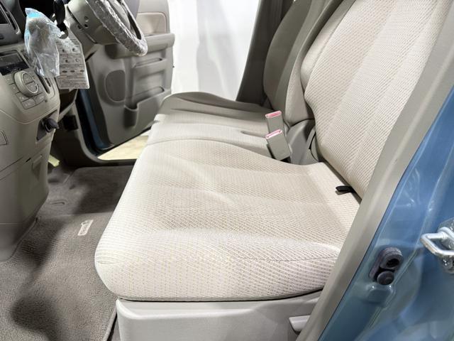 スペーシア Ｘ　保証付き　修復歴無　パワスラ　Ｐスタート　アイドリングストップ　スマートキー　オートエアコン　レベライザー　ＣＤ　ベンチシート　Ｒサンシェード　運転席シートリフター　パワステ　パワーウィンドウ　ＡＢＳ（53枚目）