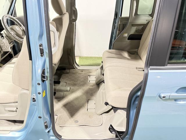 スペーシア Ｘ　保証付き　修復歴無　パワスラ　Ｐスタート　アイドリングストップ　スマートキー　オートエアコン　レベライザー　ＣＤ　ベンチシート　Ｒサンシェード　運転席シートリフター　パワステ　パワーウィンドウ　ＡＢＳ（57枚目）