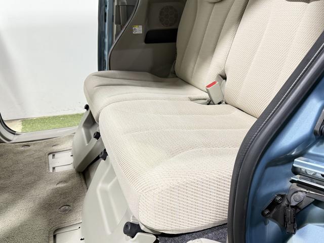 スペーシア Ｘ　保証付き　修復歴無　パワスラ　Ｐスタート　アイドリングストップ　スマートキー　オートエアコン　レベライザー　ＣＤ　ベンチシート　Ｒサンシェード　運転席シートリフター　パワステ　パワーウィンドウ　ＡＢＳ（59枚目）