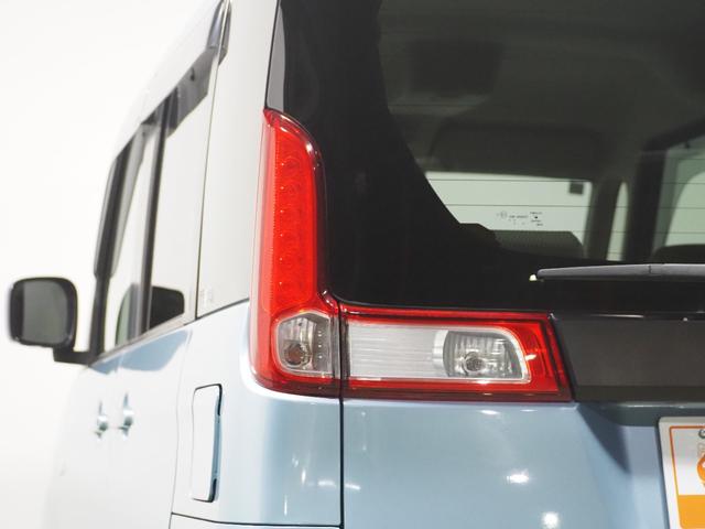 スペーシア Ｘ　保証付き　修復歴無　パワスラ　Ｐスタート　アイドリングストップ　スマートキー　オートエアコン　レベライザー　ＣＤ　ベンチシート　Ｒサンシェード　運転席シートリフター　パワステ　パワーウィンドウ　ＡＢＳ（61枚目）