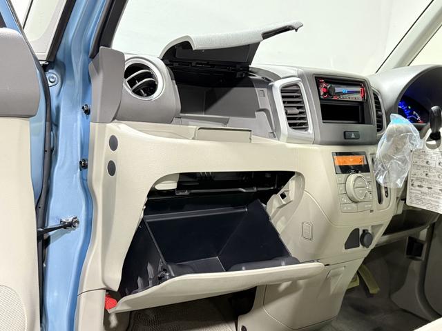 スペーシア Ｘ　保証付き　修復歴無　パワスラ　Ｐスタート　アイドリングストップ　スマートキー　オートエアコン　レベライザー　ＣＤ　ベンチシート　Ｒサンシェード　運転席シートリフター　パワステ　パワーウィンドウ　ＡＢＳ（73枚目）