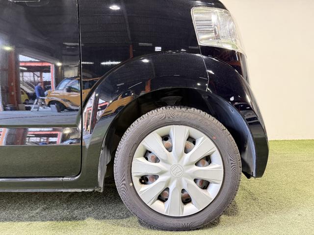 Ｎ－ＢＯＸ Ｇ・Ｌパッケージ　保証付き　修復歴無　ＥＴＣ　Ｂカメラ　ＰＳＤ　フルセグナビ　ＢＴ　ＤＶＤ　ＣＤ　ＥＳＣ　Ｐスタート　Ａストップ　ステリモ　ＡＡＣ　スマートキー　ウィンカー付電格ミラー　黒革調シートカバー　ベンチシート（22枚目）