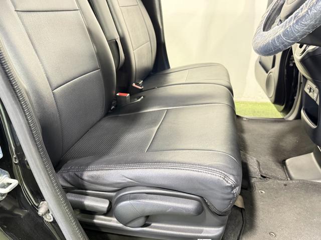 Ｎ－ＢＯＸ Ｇ・Ｌパッケージ　保証付き　修復歴無　ＥＴＣ　Ｂカメラ　ＰＳＤ　フルセグナビ　ＢＴ　ＤＶＤ　ＣＤ　ＥＳＣ　Ｐスタート　Ａストップ　ステリモ　ＡＡＣ　スマートキー　ウィンカー付電格ミラー　黒革調シートカバー　ベンチシート（32枚目）