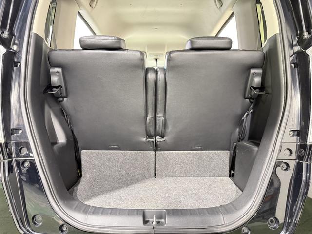 Ｎ－ＢＯＸ Ｇ・Ｌパッケージ　保証付き　修復歴無　ＥＴＣ　Ｂカメラ　ＰＳＤ　フルセグナビ　ＢＴ　ＤＶＤ　ＣＤ　ＥＳＣ　Ｐスタート　Ａストップ　ステリモ　ＡＡＣ　スマートキー　ウィンカー付電格ミラー　黒革調シートカバー　ベンチシート（39枚目）