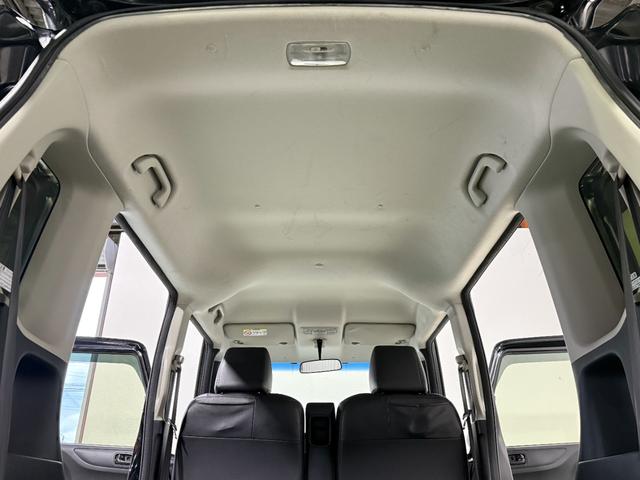 Ｎ－ＢＯＸ Ｇ・Ｌパッケージ　保証付き　修復歴無　ＥＴＣ　Ｂカメラ　ＰＳＤ　フルセグナビ　ＢＴ　ＤＶＤ　ＣＤ　ＥＳＣ　Ｐスタート　Ａストップ　ステリモ　ＡＡＣ　スマートキー　ウィンカー付電格ミラー　黒革調シートカバー　ベンチシート（42枚目）