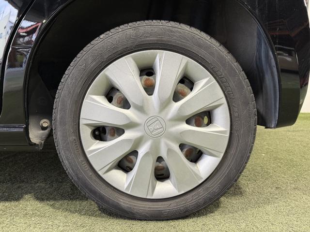 Ｎ－ＢＯＸ Ｇ・Ｌパッケージ　保証付き　修復歴無　ＥＴＣ　Ｂカメラ　ＰＳＤ　フルセグナビ　ＢＴ　ＤＶＤ　ＣＤ　ＥＳＣ　Ｐスタート　Ａストップ　ステリモ　ＡＡＣ　スマートキー　ウィンカー付電格ミラー　黒革調シートカバー　ベンチシート（46枚目）