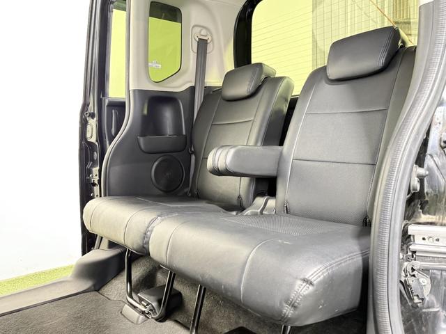 Ｎ－ＢＯＸ Ｇ・Ｌパッケージ　保証付き　修復歴無　ＥＴＣ　Ｂカメラ　ＰＳＤ　フルセグナビ　ＢＴ　ＤＶＤ　ＣＤ　ＥＳＣ　Ｐスタート　Ａストップ　ステリモ　ＡＡＣ　スマートキー　ウィンカー付電格ミラー　黒革調シートカバー　ベンチシート（55枚目）