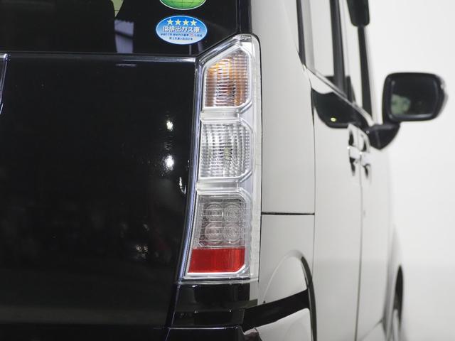 Ｎ－ＢＯＸ Ｇ・Ｌパッケージ　保証付き　修復歴無　ＥＴＣ　Ｂカメラ　ＰＳＤ　フルセグナビ　ＢＴ　ＤＶＤ　ＣＤ　ＥＳＣ　Ｐスタート　Ａストップ　ステリモ　ＡＡＣ　スマートキー　ウィンカー付電格ミラー　黒革調シートカバー　ベンチシート（58枚目）