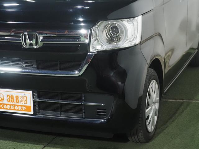 Ｎ－ＢＯＸ Ｇ　保証付　修復歴無　ＥＴＣ　Ｂカメラ　ＡＣＣ　ナビＴＶ　ＢＴ　ＬＥＤオートライト　障害物センサー　衝突被害軽減Ｂ　ＥＳＣ　レーンアシスト　電動Ｐブレーキ　Ｐスタート　スマートキー　ウィンカー付電格ミラー（17枚目）