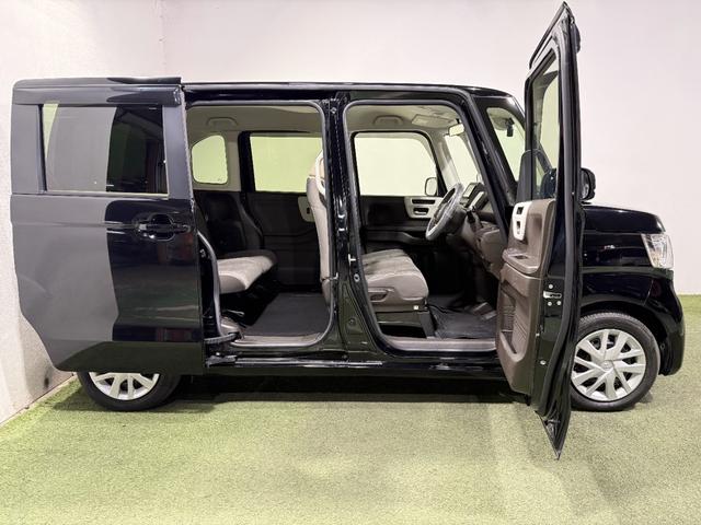 Ｎ－ＢＯＸ Ｇ　保証付　修復歴無　ＥＴＣ　Ｂカメラ　ＡＣＣ　ナビＴＶ　ＢＴ　ＬＥＤオートライト　障害物センサー　衝突被害軽減Ｂ　ＥＳＣ　レーンアシスト　電動Ｐブレーキ　Ｐスタート　スマートキー　ウィンカー付電格ミラー（29枚目）