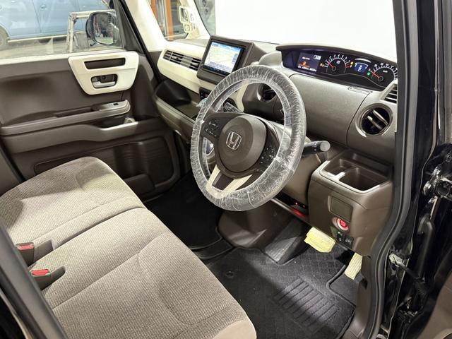 Ｎ－ＢＯＸ Ｇ　保証付　修復歴無　ＥＴＣ　Ｂカメラ　ＡＣＣ　ナビＴＶ　ＢＴ　ＬＥＤオートライト　障害物センサー　衝突被害軽減Ｂ　ＥＳＣ　レーンアシスト　電動Ｐブレーキ　Ｐスタート　スマートキー　ウィンカー付電格ミラー（32枚目）