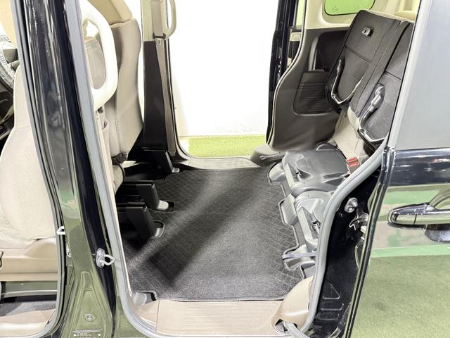 Ｎ－ＢＯＸ Ｇ　保証付　修復歴無　ＥＴＣ　Ｂカメラ　ＡＣＣ　ナビＴＶ　ＢＴ　ＬＥＤオートライト　障害物センサー　衝突被害軽減Ｂ　ＥＳＣ　レーンアシスト　電動Ｐブレーキ　Ｐスタート　スマートキー　ウィンカー付電格ミラー（57枚目）