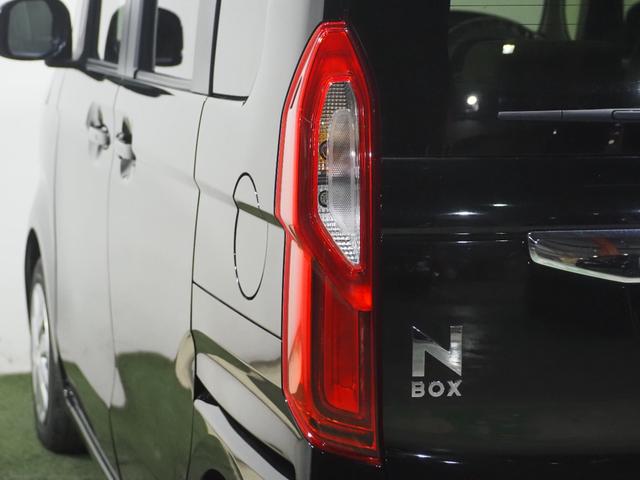 Ｎ－ＢＯＸ Ｇ　保証付　修復歴無　ＥＴＣ　Ｂカメラ　ＡＣＣ　ナビＴＶ　ＢＴ　ＬＥＤオートライト　障害物センサー　衝突被害軽減Ｂ　ＥＳＣ　レーンアシスト　電動Ｐブレーキ　Ｐスタート　スマートキー　ウィンカー付電格ミラー（61枚目）