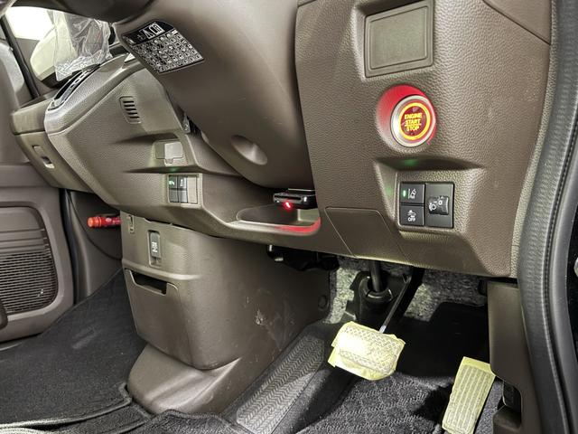 Ｎ－ＢＯＸ Ｇ　保証付　修復歴無　ＥＴＣ　Ｂカメラ　ＡＣＣ　ナビＴＶ　ＢＴ　ＬＥＤオートライト　障害物センサー　衝突被害軽減Ｂ　ＥＳＣ　レーンアシスト　電動Ｐブレーキ　Ｐスタート　スマートキー　ウィンカー付電格ミラー（65枚目）