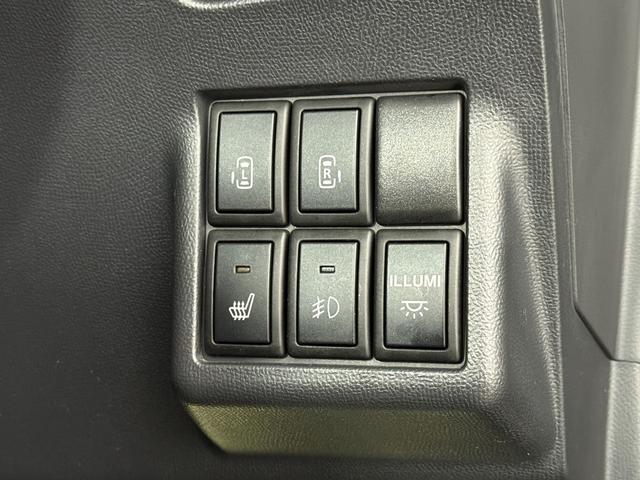 パレットＳＷ リミテッドＩＩ　保証付　修復歴無　ＥＴＣ　Ｂカメラ　シートＨ　両ＰＳＤ　フルセグナビ　ＢＴ　ＤＶＤ　ＣＤ　ＨＩＤオートライト　フォグ　Ｐスタート　ステリモ　スマートキー　純正１４インチＡＷ　ウィンカー付電動格納ミラー（9枚目）