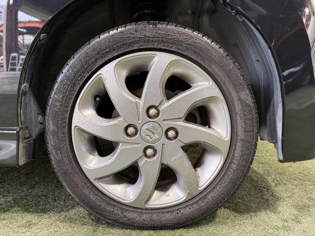 パレットＳＷ リミテッドＩＩ　保証付　修復歴無　ＥＴＣ　Ｂカメラ　シートＨ　両ＰＳＤ　フルセグナビ　ＢＴ　ＤＶＤ　ＣＤ　ＨＩＤオートライト　フォグ　Ｐスタート　ステリモ　スマートキー　純正１４インチＡＷ　ウィンカー付電動格納ミラー（23枚目）